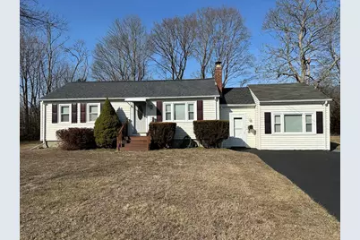 22 Alfred Terrace, Randolph, MA 02368 - Photo 1