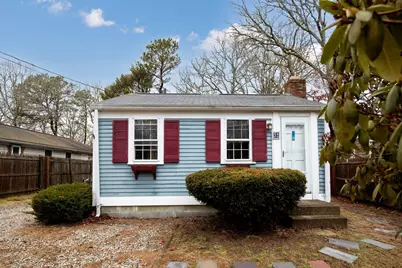 52 Nauset Rd, Yarmouth, MA 02673 - Photo 1