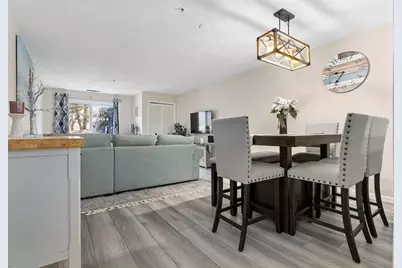 6 Ledgewood #2, Peabody, MA 01960 - Photo 1