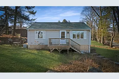 274 Lynnfield St, Peabody, MA 01960 - Photo 1