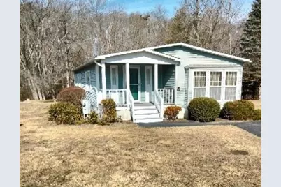 5 Fir Circle, Rockland, MA 02370 - Photo 1