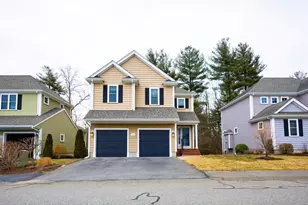 53 Surrey Ln, East Bridgewater, MA 02333 - Photo 1