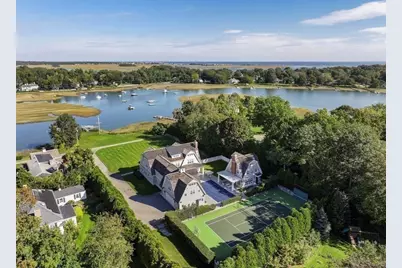 21 River Lane, Duxbury, MA 02332 - Photo 1