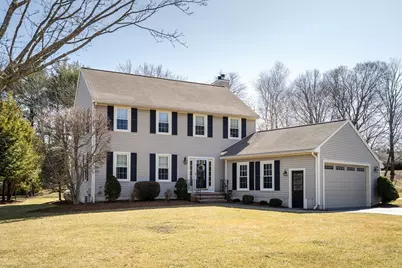 2 Jessica Drive, Woburn, MA 01801 - Photo 1