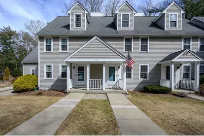 129 Twin Lakes Dr #129, Halifax, MA 02338 - Photo 1