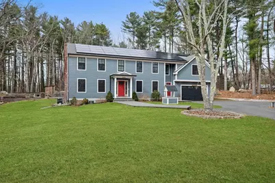 249 York St, Canton, MA 02021 - Photo 1