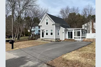 3 Edwards Street #., Franklin, MA 02038 - Photo 1