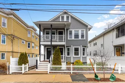 49 Albion Street #2, Somerville, MA 02143 - Photo 1