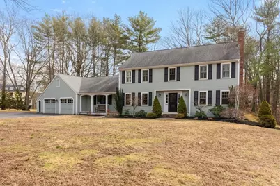 233 Ward Street, Hingham, MA 02043 - Photo 1