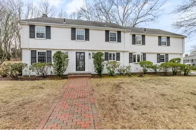 3 Dukes Rd, Wellesley, MA 02481 - Photo 1