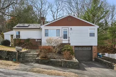 27 Cannon Rock Road, Lynn, MA 01904 - Photo 1