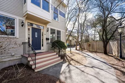 19 Segel Street #19, Boston, MA 02130 - Photo 1