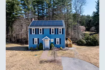 58 Indian Pond Road, Kingston, MA 02364 - Photo 1