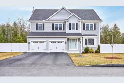 160 Terramor Dr, Tewksbury, MA 01876 - Photo 1