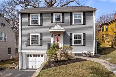211 Grove Street, Newton, MA 02466 - Photo 1