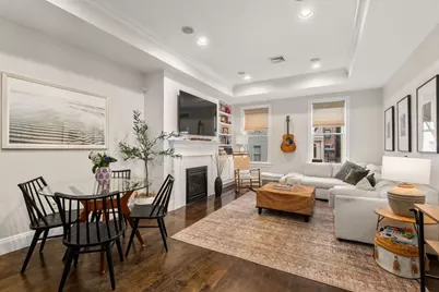 34 Mystic St #1, Boston, MA 02129 - Photo 1