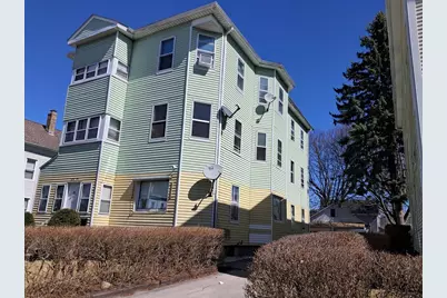 85 Cutler #2, Worcester, MA 01604 - Photo 1