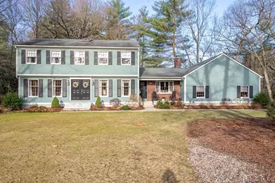 33 Shirley Street, Wilbraham, MA 01095 - Photo 1