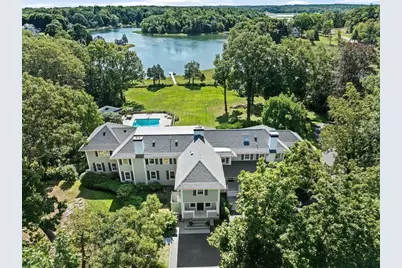 30 Black Horse Ln, Cohasset, MA 02025 - Photo 1