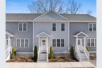 401 West St #B, East Bridgewater, MA 02333 - Photo 1