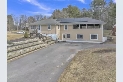 109 N Brookfield Rd, Barre, MA 01005 - Photo 1