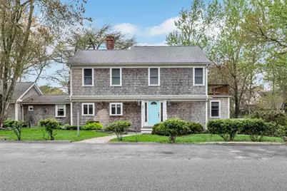 107 Wimbledon Dr, Yarmouth, MA 02673 - Photo 1