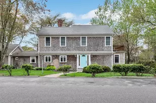 107 Wimbledon Dr, Yarmouth, MA 02673 - Photo 1