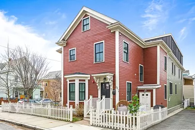 75 Rush St #3, Somerville, MA 02145 - Photo 1