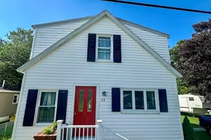 23 Bardsley St, Acushnet, MA 02743 - Photo 1