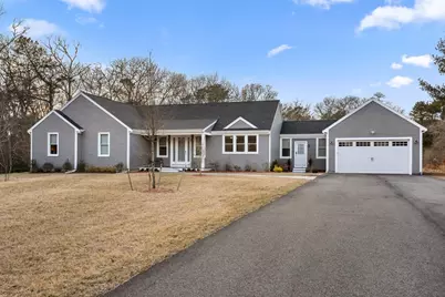 10 Whispering Pines Dr, Falmouth, MA 02536 - Photo 1