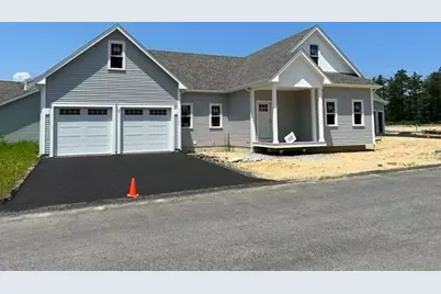2 Fairway Landing, Carver, MA 02330 - Photo 1