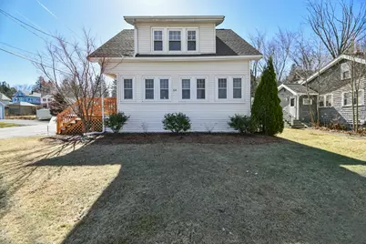 64 Kalmar, Worcester, MA 01606 - Photo 1