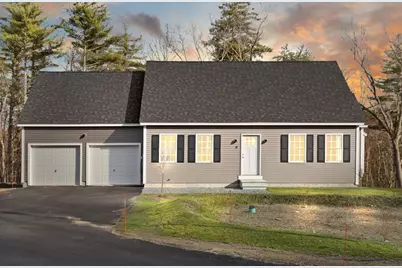 11R Pine Hill Way #11, Harvard, MA 01451 - Photo 1