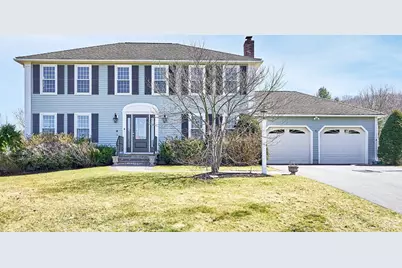 6 Odyssey Way, Andover, MA 01810 - Photo 1