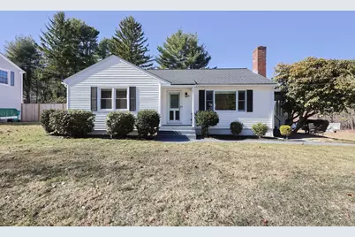 181 High St, Uxbridge, MA 01569 - Photo 1