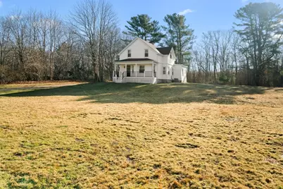 1809 Blossom Rd, Fall River, MA 02722 - Photo 1