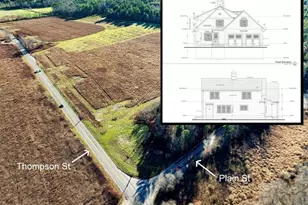 85 Thompson St, Middleborough, MA 02346 - Photo 1