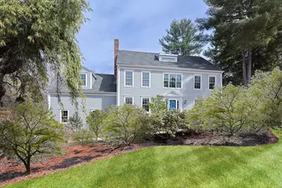 10 Jacob Amsden Road, Westborough, MA 01581 - Photo 1