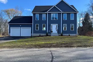 39 Bowen St, West Boylston, MA 01583 - Photo 1