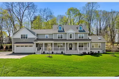 40 Highland St, Natick, MA 01760 - Photo 1