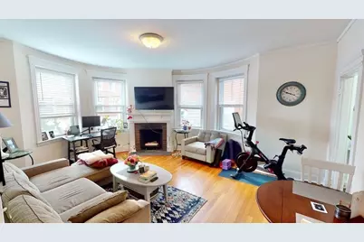 210 Winthrop Rd #1, Brookline, MA 02445 - Photo 1