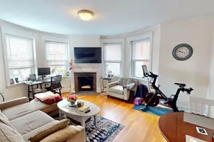 210 Winthrop Rd, Brookline, MA 02445 - Photo 1