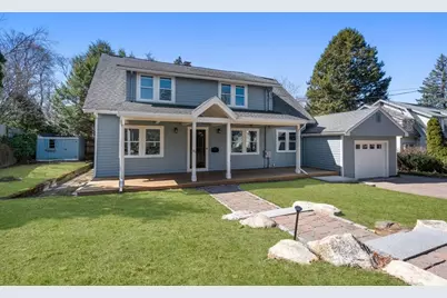 89 Prospect Street, Newton, MA 02465 - Photo 1