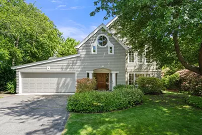 530 Clinton Road, Brookline, MA 02467 - Photo 1