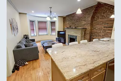 531 Newbury Street #2, Boston, MA 02215 - Photo 1