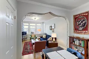 10 Jamaicaway, Boston, MA 02130 - Photo 1