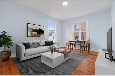 630 Centre St #2, Boston, MA 02130 - Photo 1