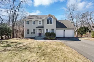 31 College View Heights, South Hadley, MA 01075 - Photo 1