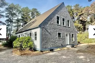 60 Homestead, Wellfleet, MA 02667 - Photo 1