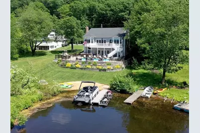 111 East Rd, Westminster, MA 01473 - Photo 1